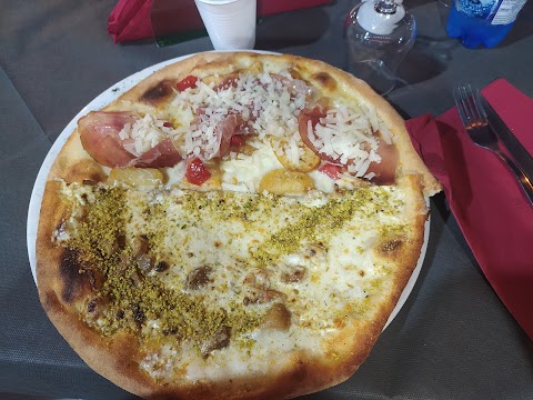 Pizzeria Vecchia Stazione