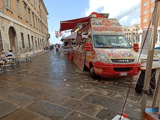 Festival Internazionale dello Street Food