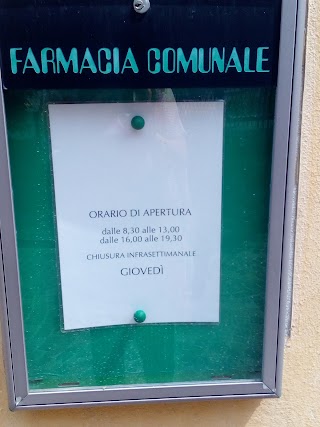 Farmacia Comunale di Scandiano