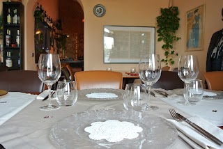 Ristorante Olio d'Oliva