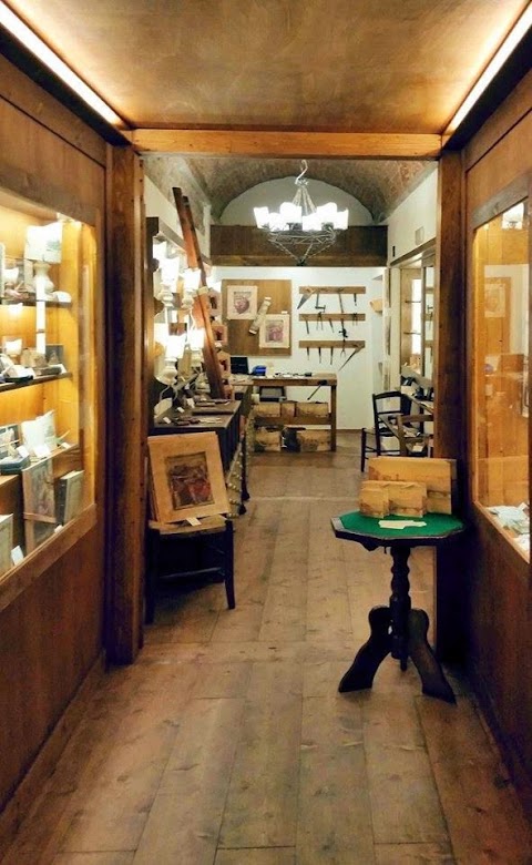 L'Arte de' Ciompi Firenze