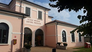 Scuola Materna Gaetano Mazzoleni