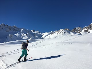 motion snowboarding