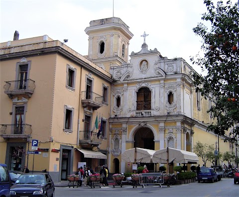 Sorrento Tourist Office