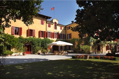 Villa Iachia