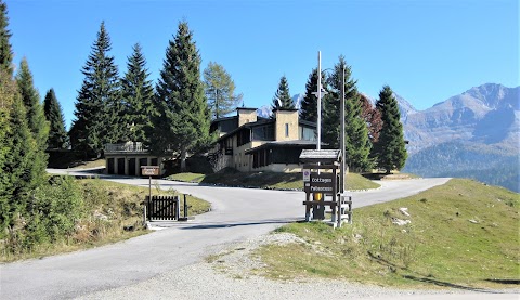 CHALET FRANCESCA a Madonna di Campiglio