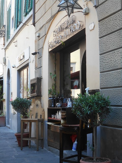 Ristorante Borgo Antico