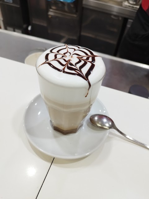 caffetteria roma