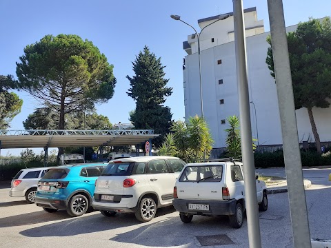 Ospedale Fallacara