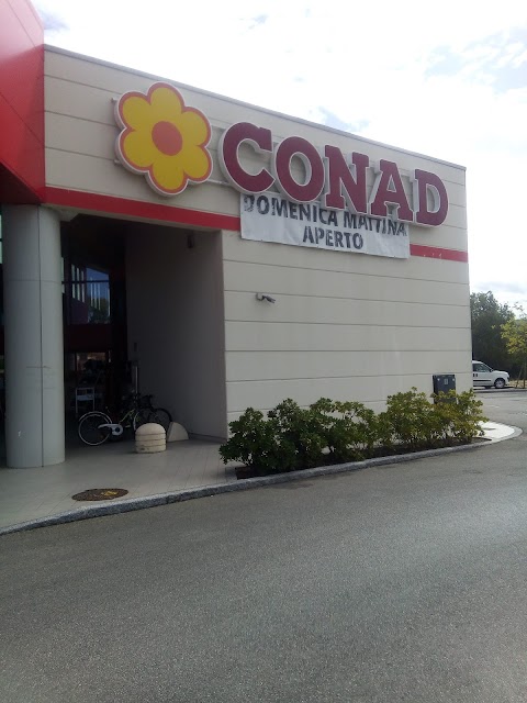 CONAD