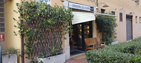 Chicchi Di Caffe