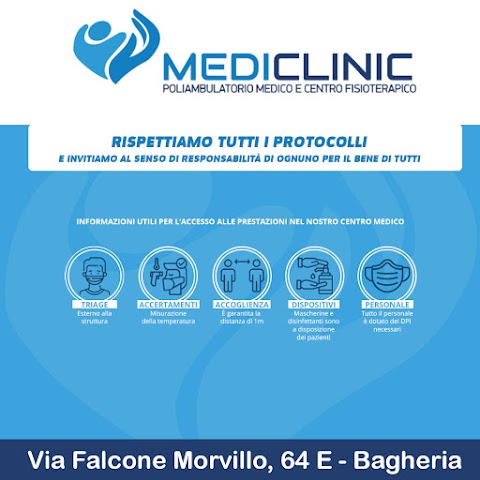 Mediclinic