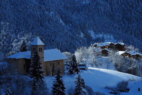 restaurant le grand bouquetin