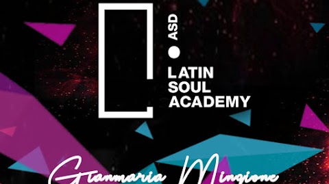 A.S.D. Latin Soul Academy