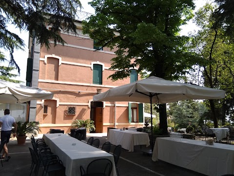 Ristorante Villa Vento