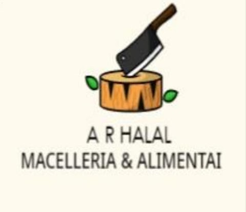 A R HALAL MACELLERIA