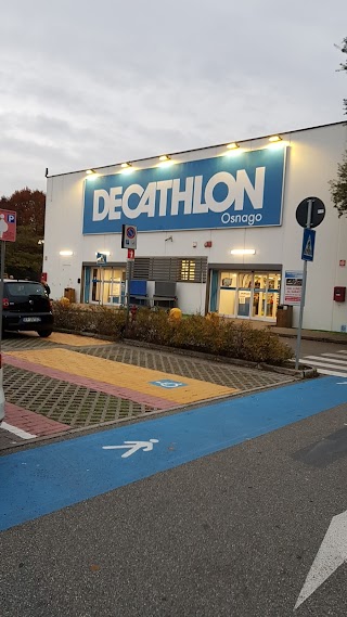 Decathlon Osnago