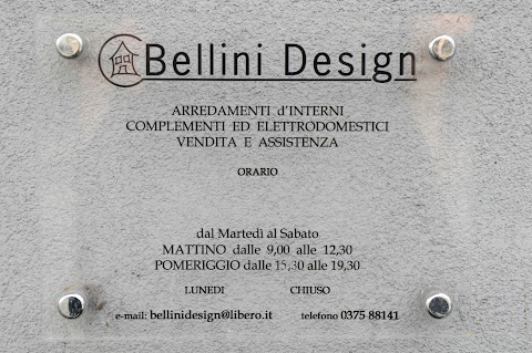 Bellini Design Sas