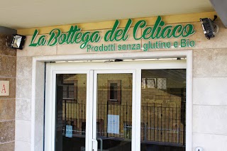 La Bottega del Celiaco