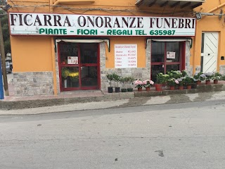 Ficarra Piante e Fiori