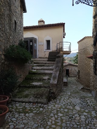 Teatro Comunale "Ignazio Gennari"