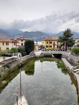 Hotel Ristorante Cassone