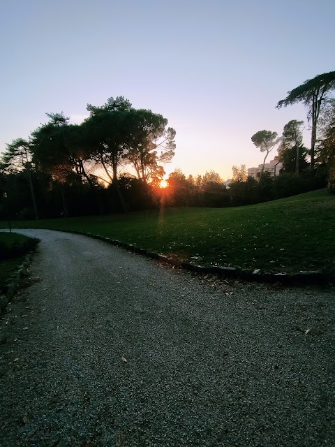 Parco Villa Rossi