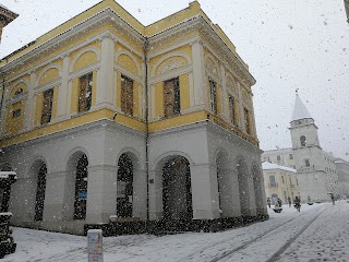 Teatro Comunale Vittorio Emanuele