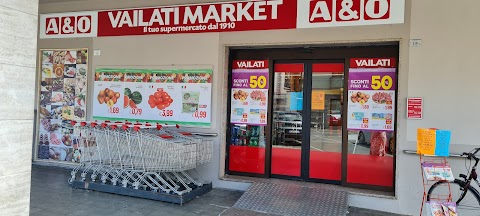 A&O Vailati Market