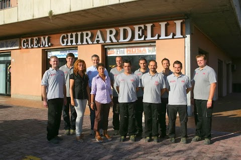 G.I.E.M. Ghirardelli Srl