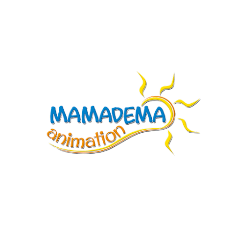 Mamadema Animation