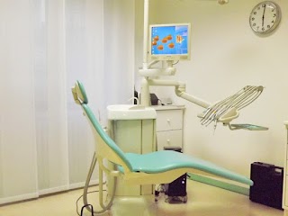Studio Dentistico Smile