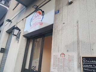 Al Tegamin Pizzeria