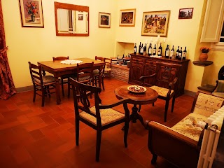 BED & BREAKFAST CASA VOLPINI