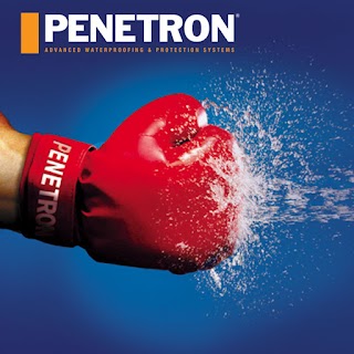 Penetron Italia Srl