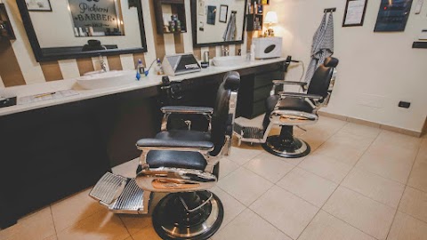 Barber shop pichierri