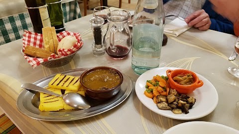 Trattoria Dai Fasolini