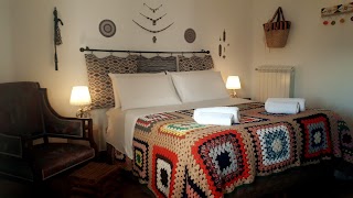 Cas'Antica Soprana B&B