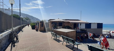 Lido n.13 - Spiaggia libera