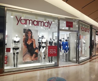 Yamamay