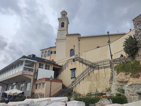 Patanegra Boccadasse