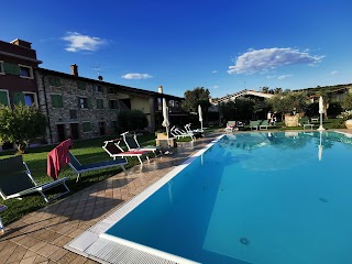 Agriturismo Le Campagnole