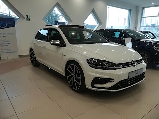 Selecar Volkswagen Biella