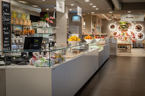 Fraccaro Café