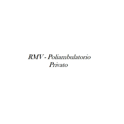 Rmv - Polimabulatorio Privato