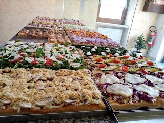Pizzeria al Taglio Toscana