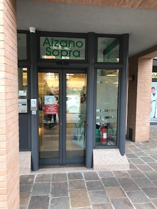 Farmacia Alzano Sopra