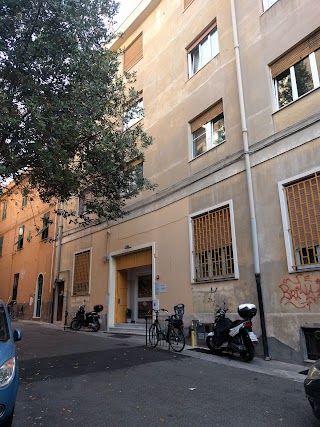 Scuola Dell'infanzia Paritaria E Sezione Primavera Gesù Bambino