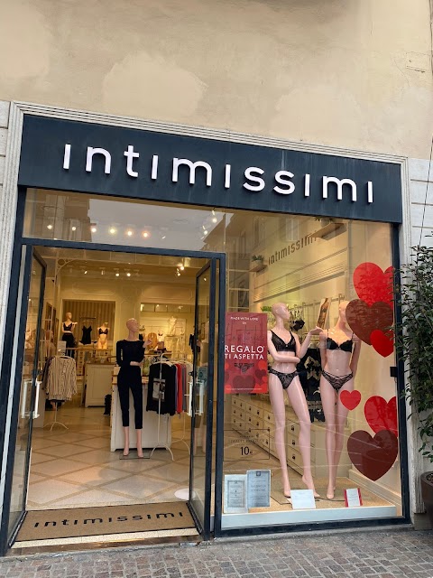 Intimissimi