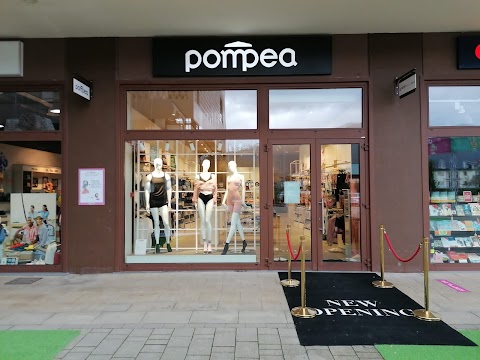 Pompea Outlet Brugnato